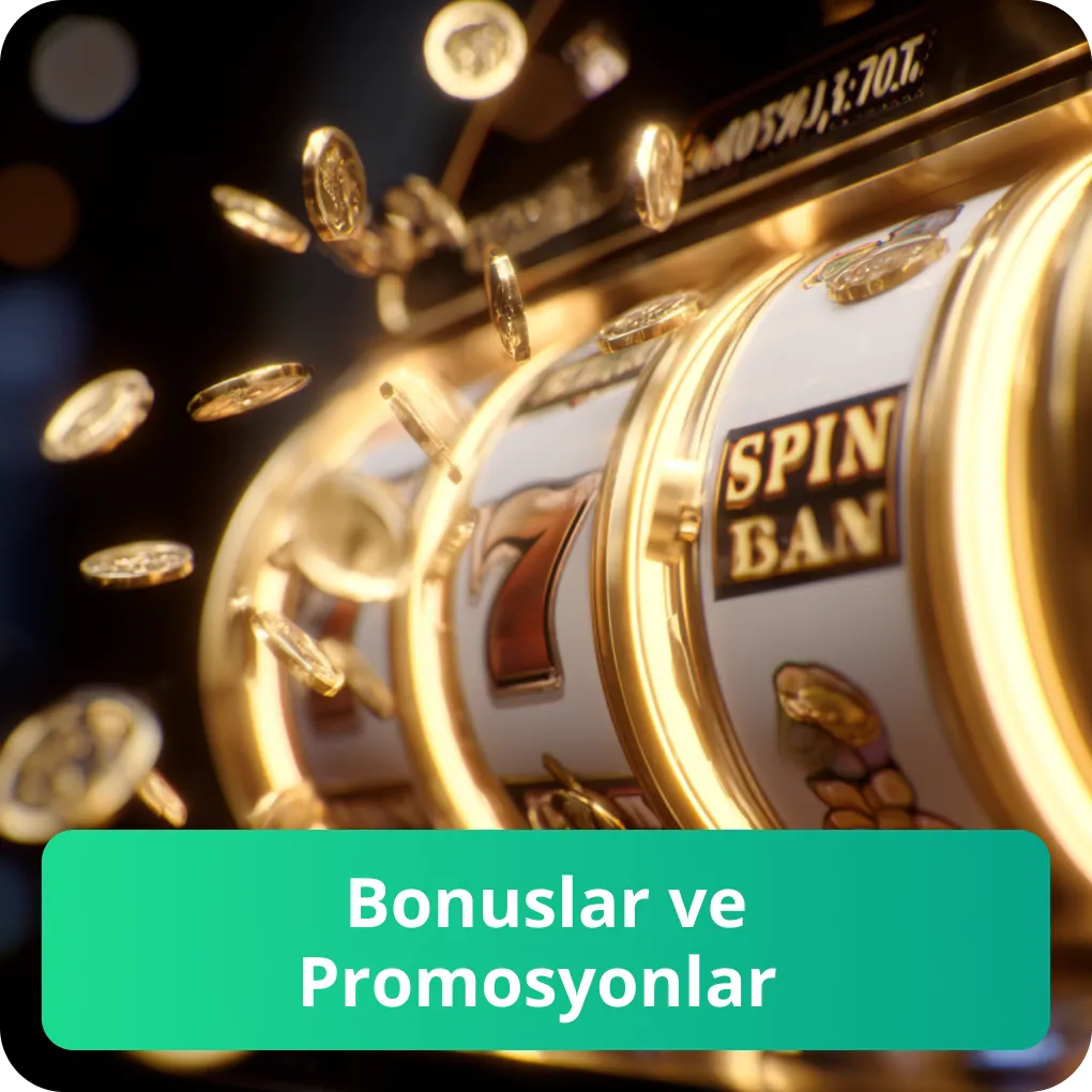 Bonuslar ve Promosyonlar – Pinco App’teki avantajlı teklifler Bonuslar ve Promosyonlar