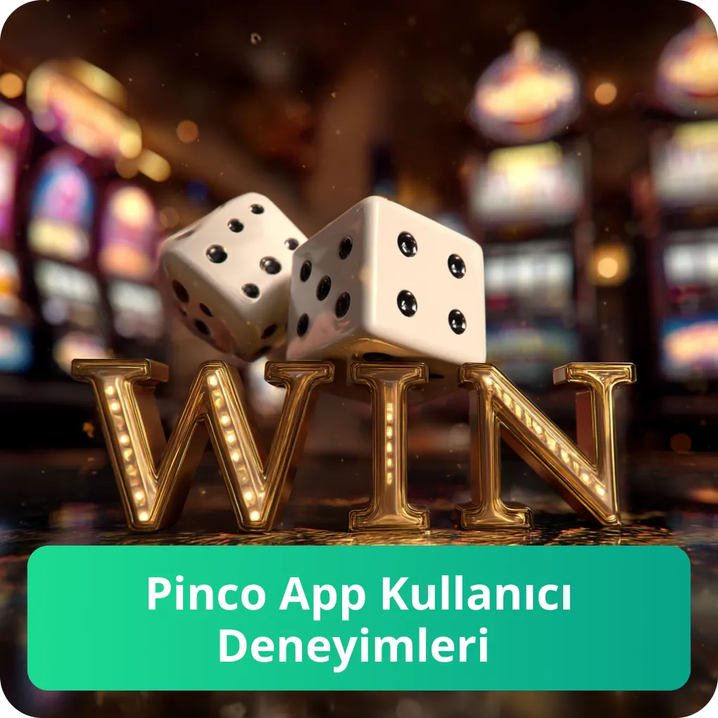 Pinco App Kullanıcı Deneyimleri – gerçek oyuncu yorumları Pinco App Kullanıcı Deneyimleri