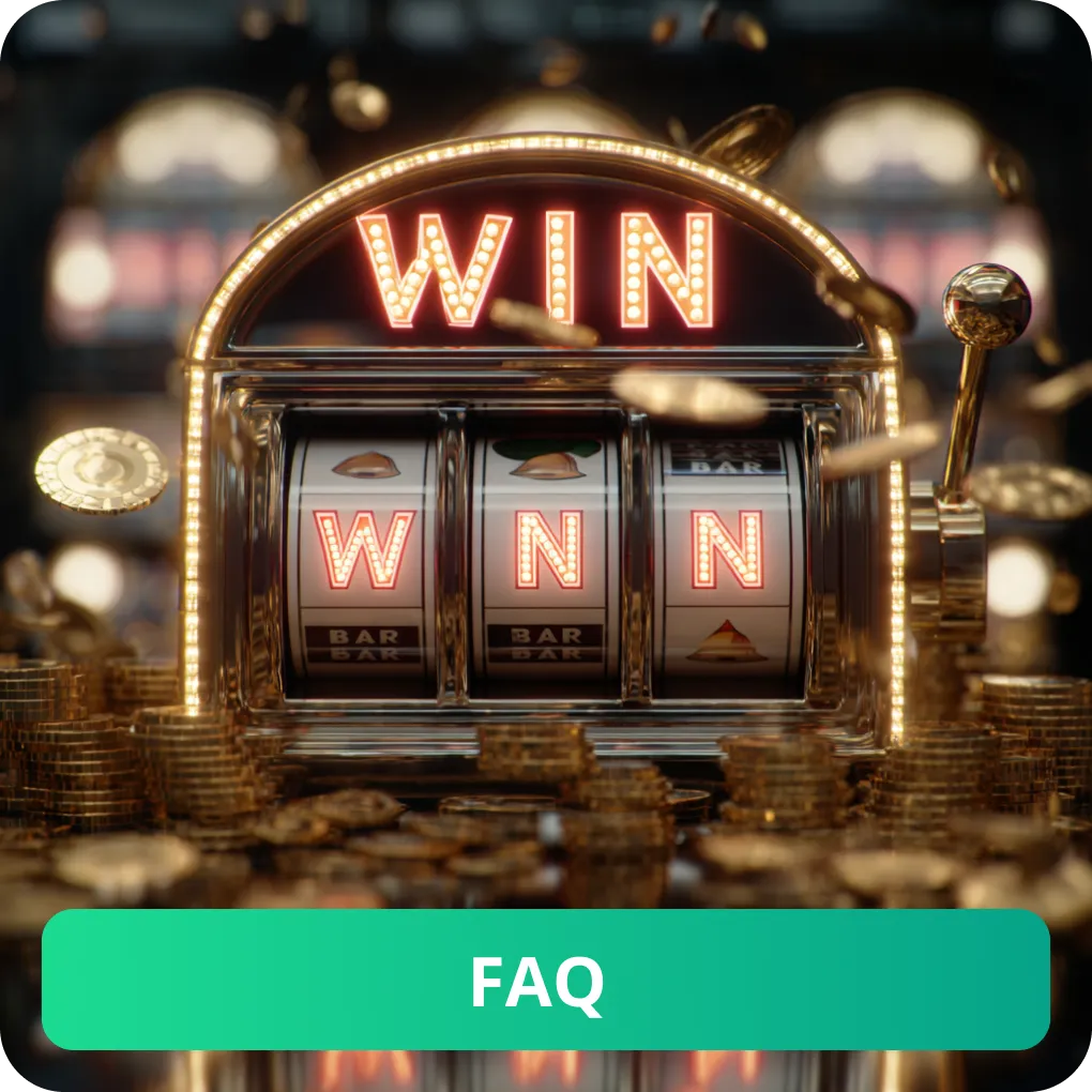 FAQ – Pinco bonusları hakkında sık sorulan sorular FAQ